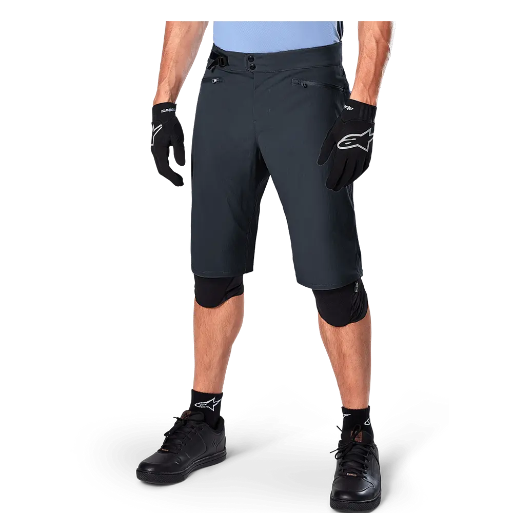  Шорти Alpinestars A-DURA SHORTS BLACK, 34