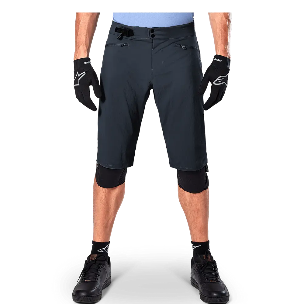  Шорти Alpinestars A-DURA SHORTS BLACK, 34