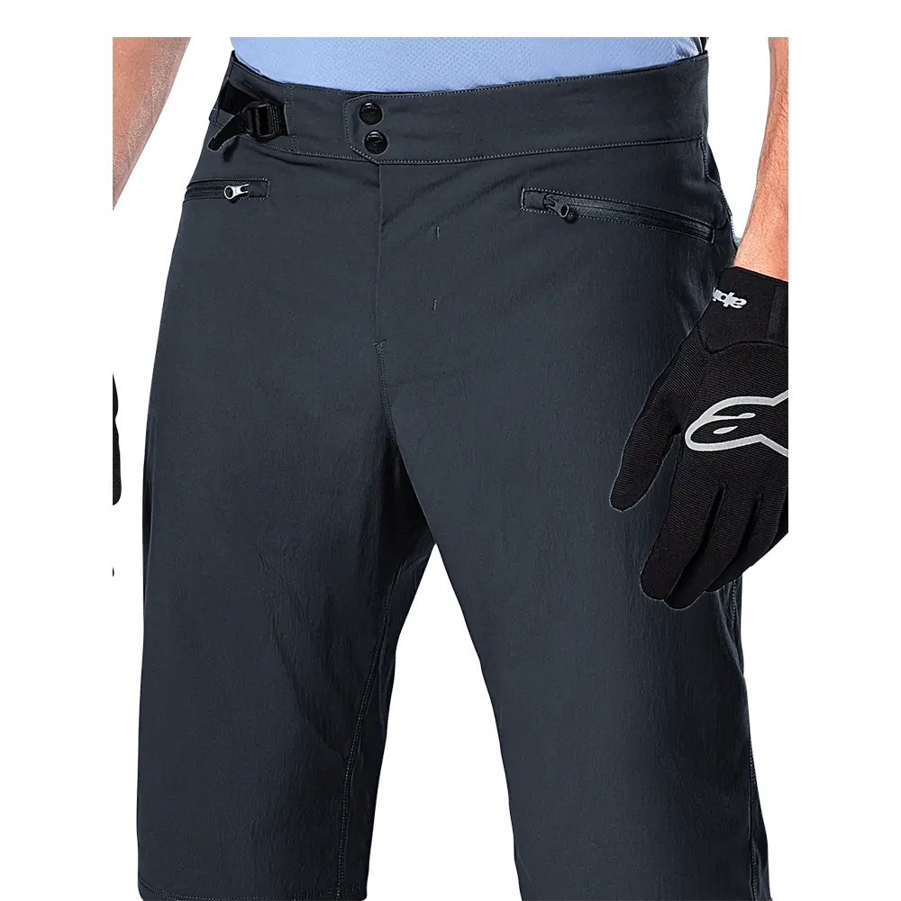  Шорти Alpinestars A-DURA SHORTS BLACK, 34