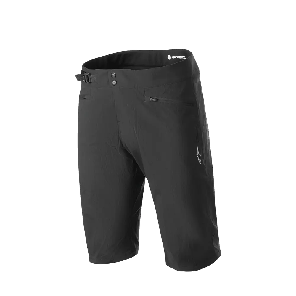  Шорти Alpinestars A-DURA SHORTS BLACK, 34