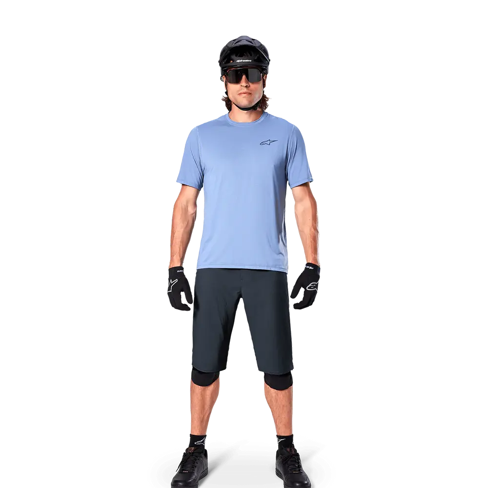  Шорти Alpinestars A-DURA SHORTS BLACK, 34