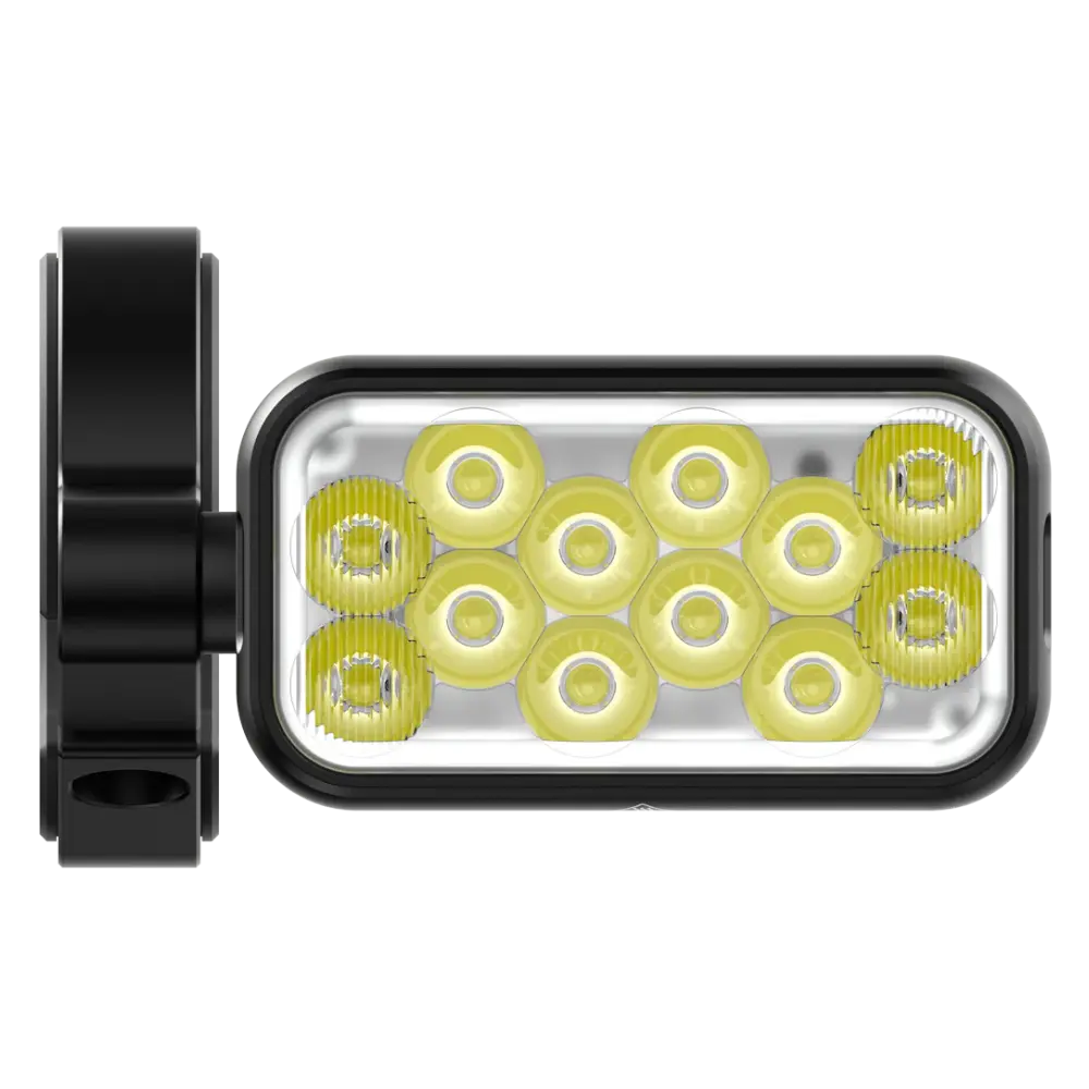 Фара Knog Blinder E 2300