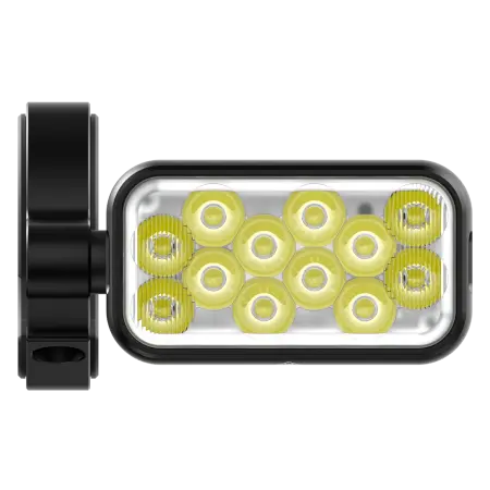 Фара Knog Blinder E 2300