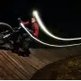 Фара Knog Blinder E 2300
