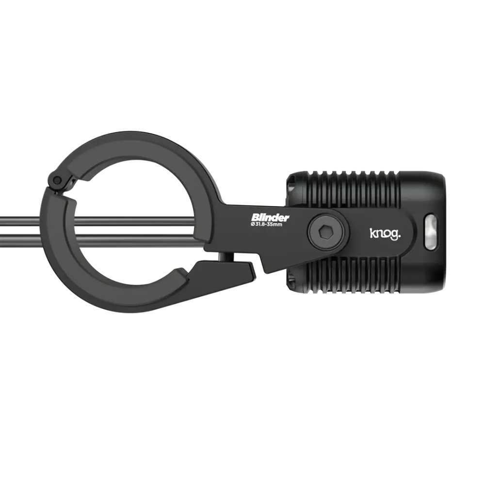 Фара Knog Blinder E 2300