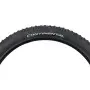 Покрышка бескамерная Continental Trail King ShieldWall, 29"x2.40, 60-622, черная, складная, 935 гр.