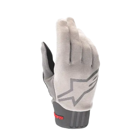  Рукавиці Alpinestars A-DURA GLOVES LIGHT GRAY, XL