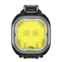 Мигалка передня Knog Blinder Mini Skull Front 50 Lumens Black