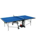 Теннисный стол Donic Indoor Roller 800/ синий