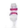 Ледовые коньки раздвижные Tempish FUR EXPANZE GIRL/29-32