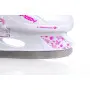 Ледовые коньки раздвижные Tempish FUR EXPANZE GIRL/29-32