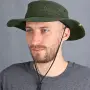  Панама SPANK, Olive Green