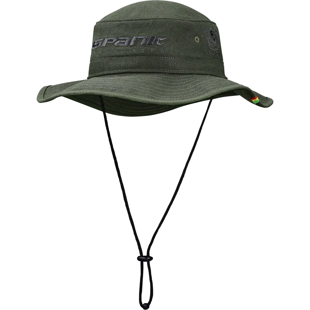  Панама SPANK, Olive Green