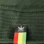  Панама SPANK, Olive Green