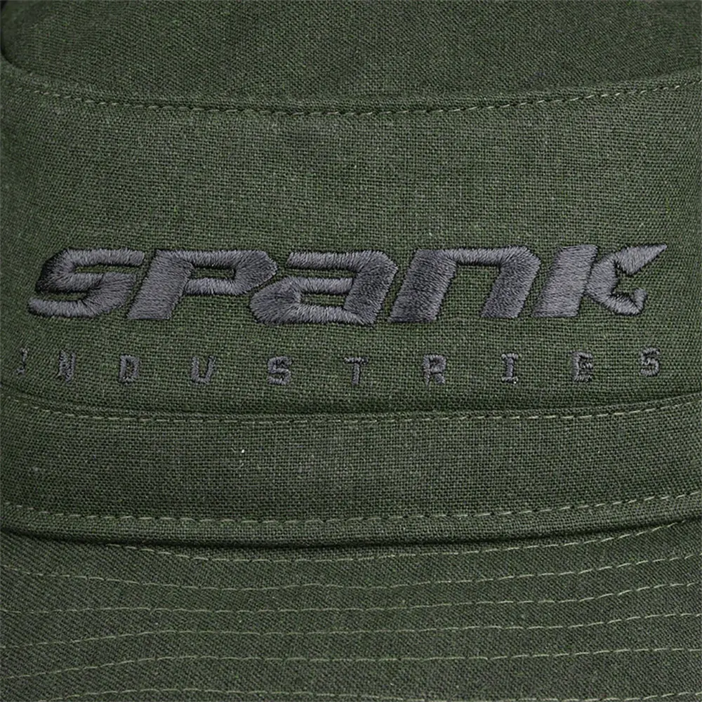  Панама SPANK, Olive Green