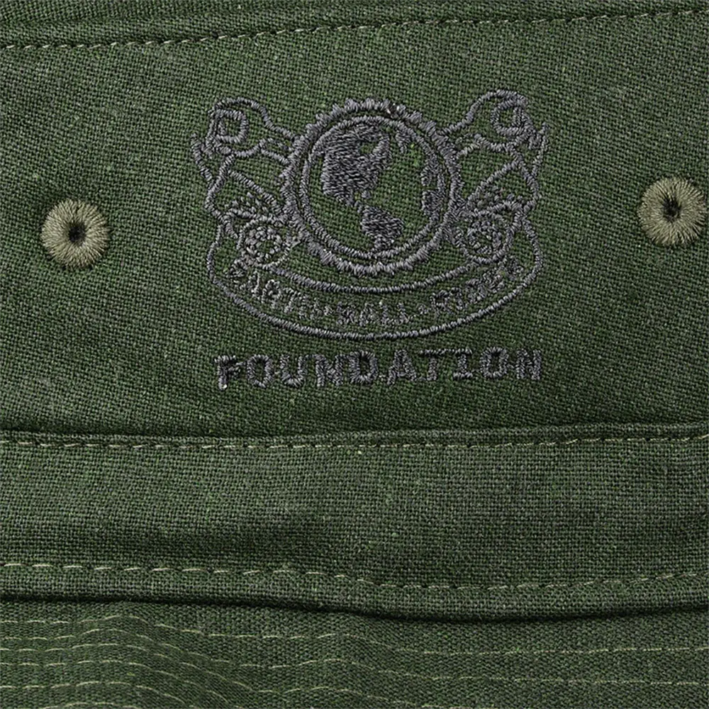  Панама SPANK, Olive Green
