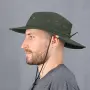  Панама SPANK, Olive Green