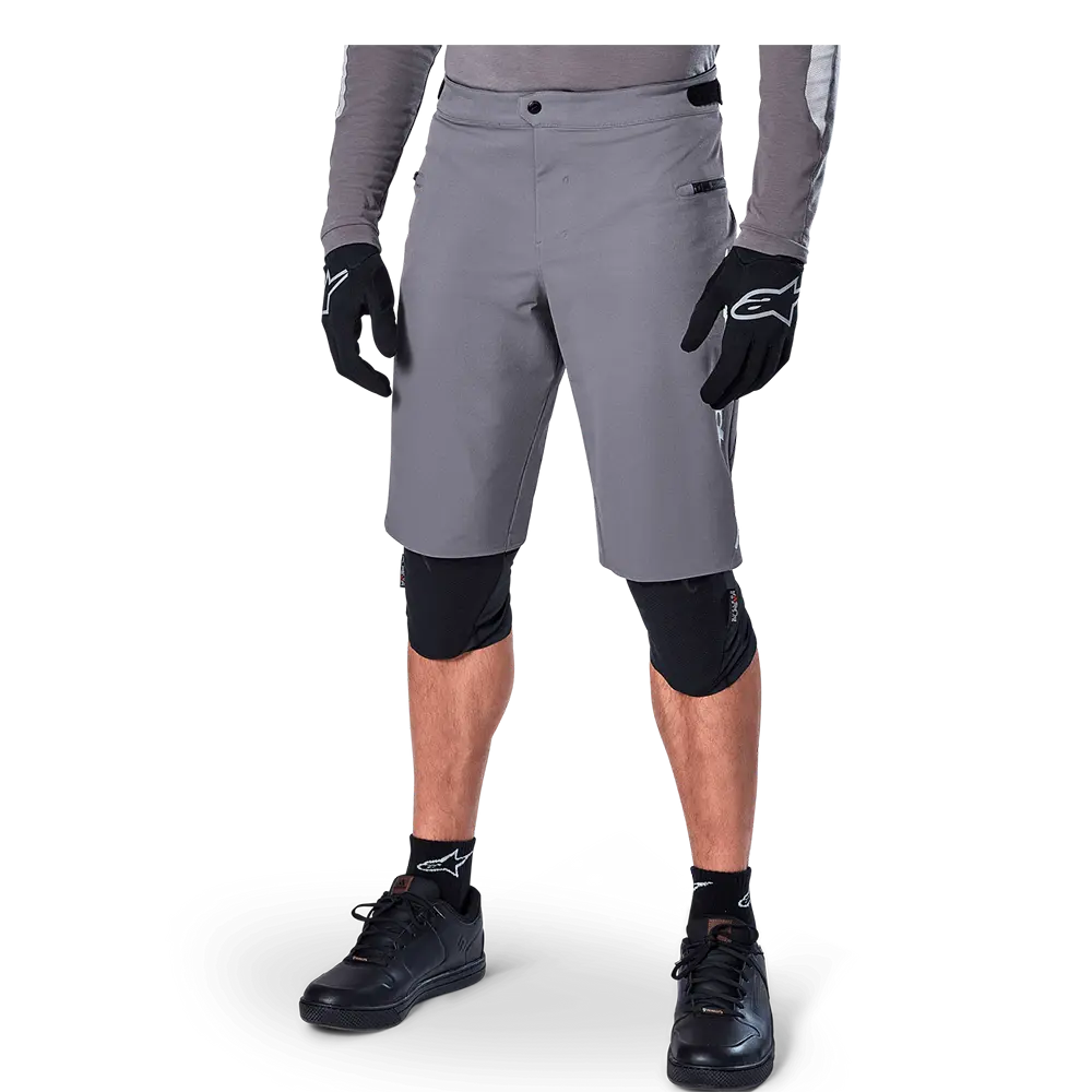  Шорти Alpinestars A-DURA ELITE SHORTS DARK GRAY, 38