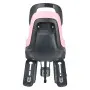 Детское велокресло Bobike Maxi GO Frame / Cotton candy pink