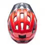 Шлем Urge AllTrail красный S/M, 54-57 см