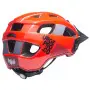 Шлем Urge AllTrail красный S/M, 54-57 см