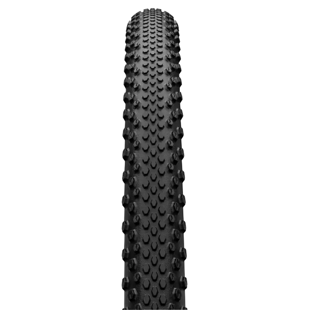 Покришка безкамерна Continental Terra Trail ProTection-27.5 " x 1.50 / 650 x 40B, чорна, складна, skin
