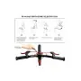 Велосипед RoyalBaby GALAXY FLEET PLUS MG 18", OFFICIAL UA, рожевий