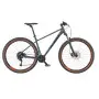 Велосипед KTM CHICAGO 291 рама XXL/57 серый матовый