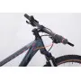 Велосипед KTM CHICAGO 291 рама XXL/57 серый матовый