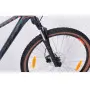 Велосипед KTM CHICAGO 291 рама XXL/57 серый матовый
