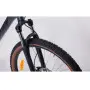 Велосипед KTM CHICAGO 291 рама XXL/57 серый матовый