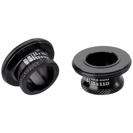  Адаптер для передньої втулки SPANK HEX Ø28 15x100/110