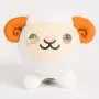 Мигалка для дитячого велосипеда Zoonimal Овечка, LED, на кермо. Світіння: Білий