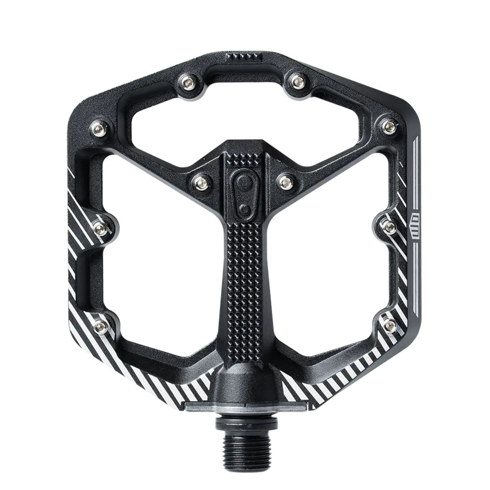  Педалі Crankbrothers STAMP 7 SMALL, Danny Macaskill Edition