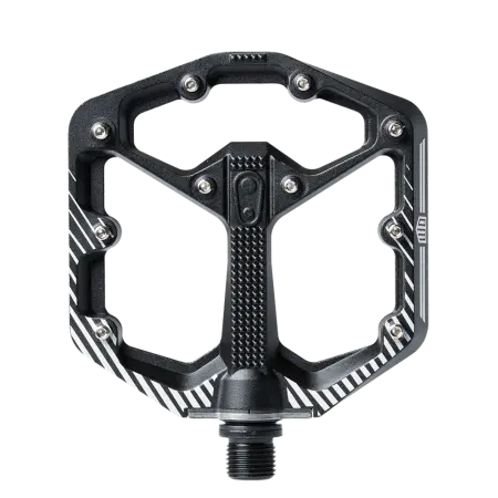 Педали Crankbrothers STAMP 7 SMALL, Danny Macaskill Edition