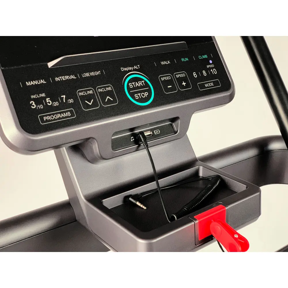  Бігова доріжка FitLogic CM1802