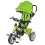 Велосипед детский 3х колесный Kidzmotion Tobi Pro GREEN