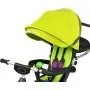Велосипед детский 3х колесный Kidzmotion Tobi Pro GREEN