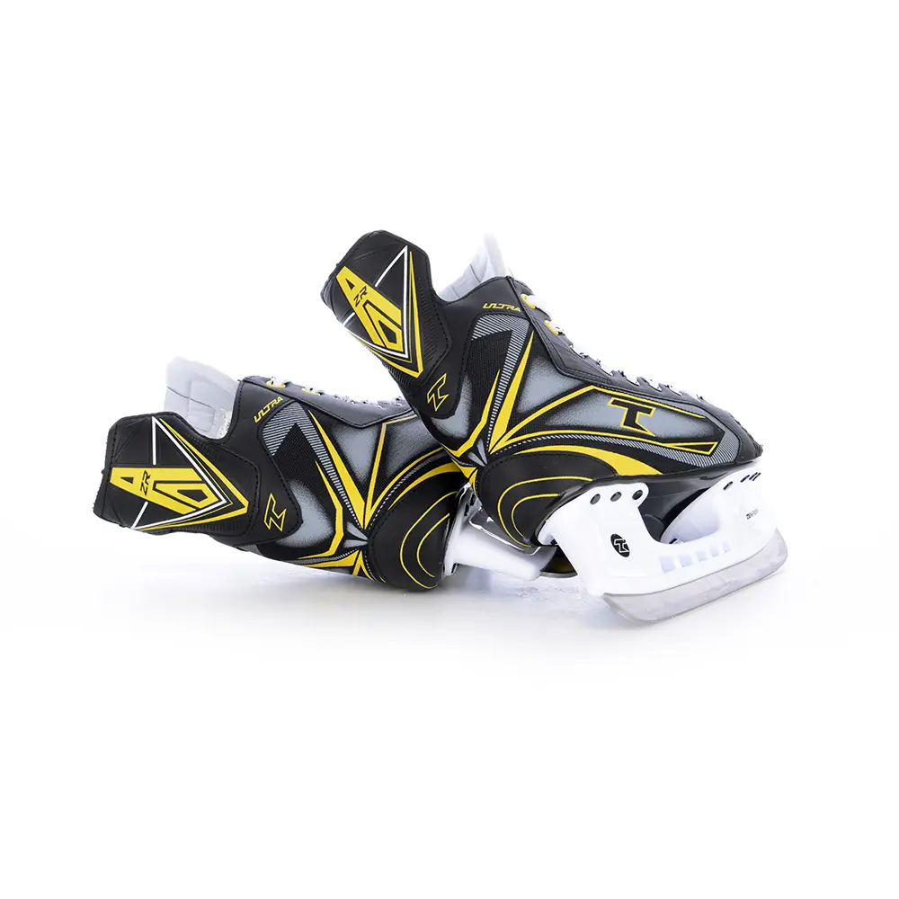 Ковзани хокейні Tempish ULTRA ZR/44