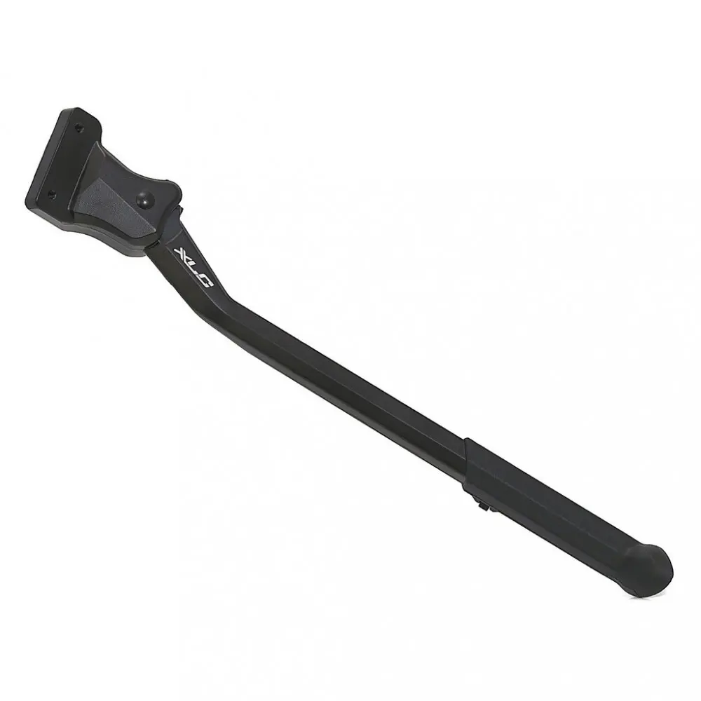 Підніжка на заднє перо XLC KS-C05, 26-29", регульована, чорна, 40мм, HAIBIKE