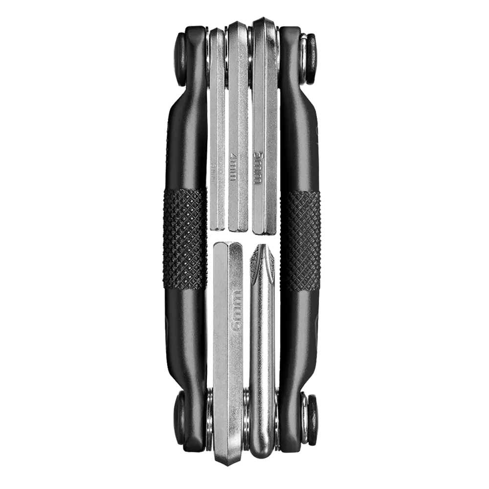  Мультитул Crankbrothers MULTI 5, Black
