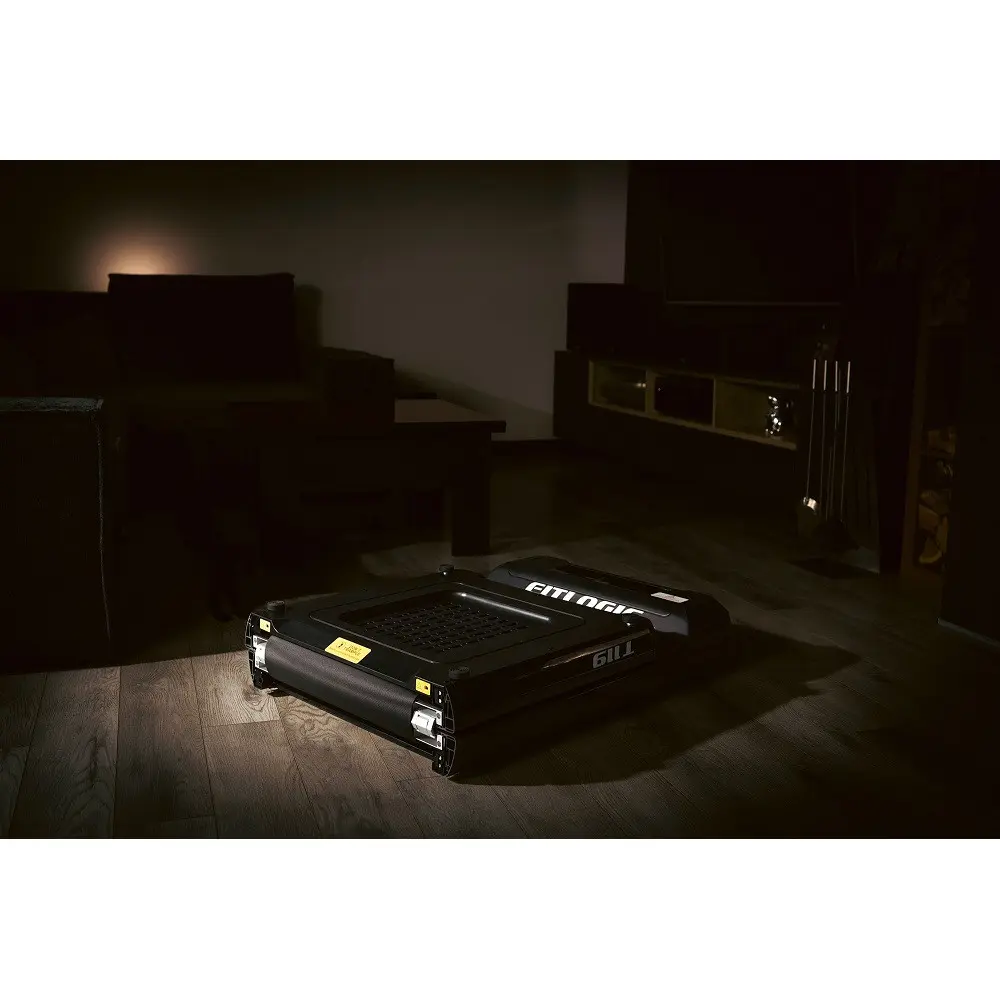 Беговая дорожка FitLogic T119