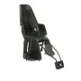 Дитяче велокрісло Bobike Maxi ONE / Urban black