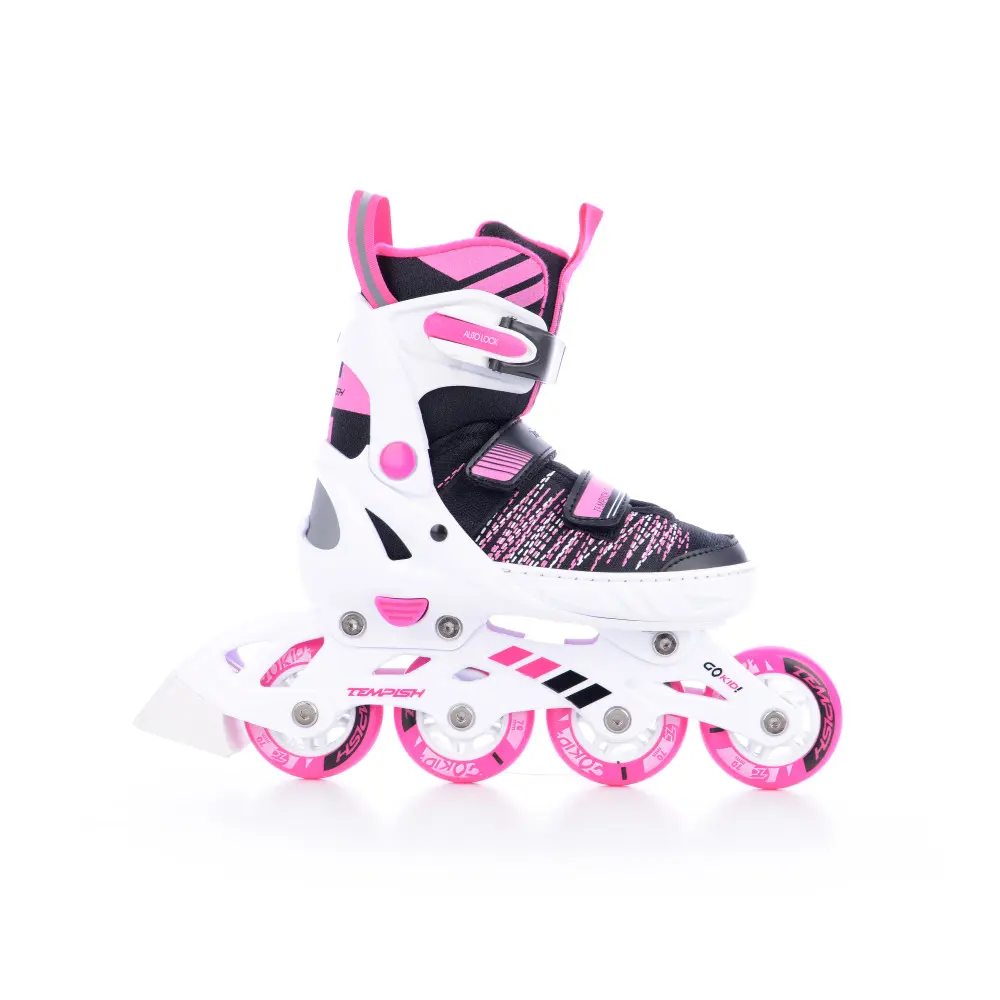 Роликові ковзани Tempish GOKID GIRL / 29-32