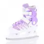 Льодові ковзани розсувні Tempish CLIPS ICE GIRL / 29-32