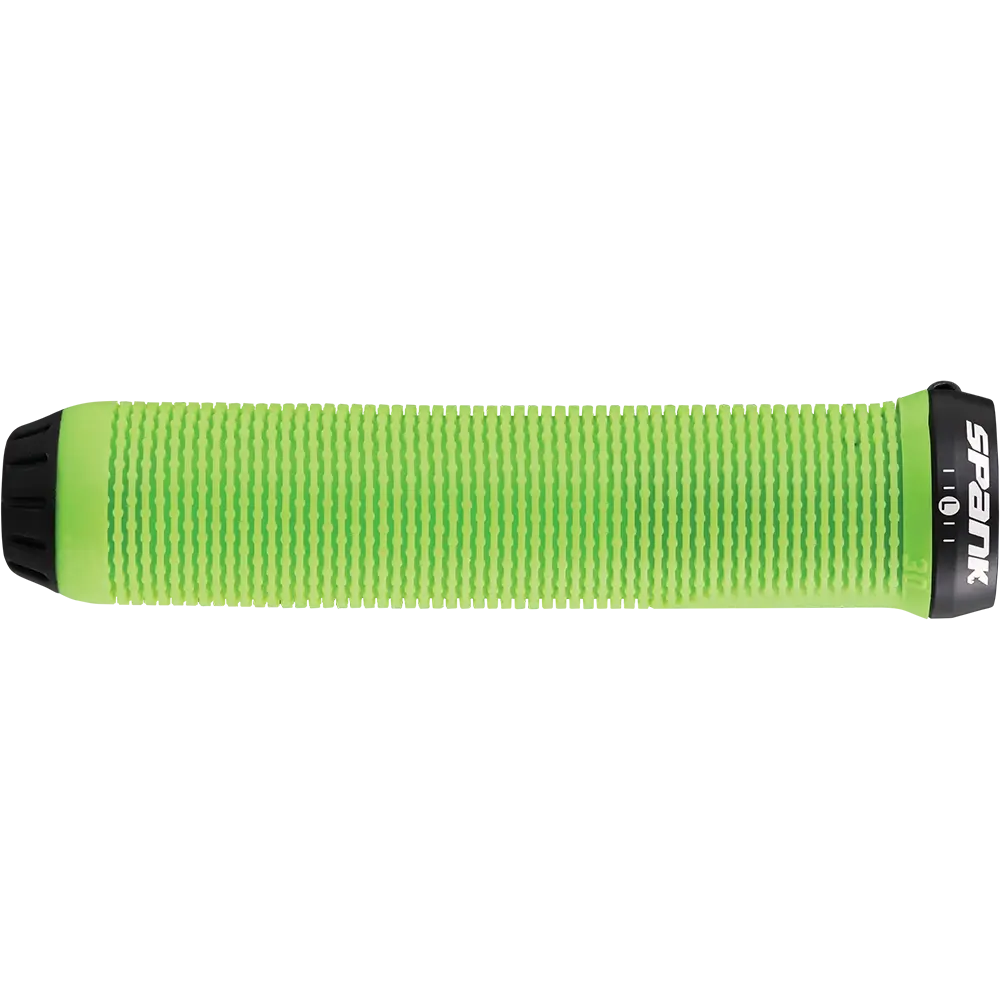  Гріпси SPANK SPIKE 33, Green