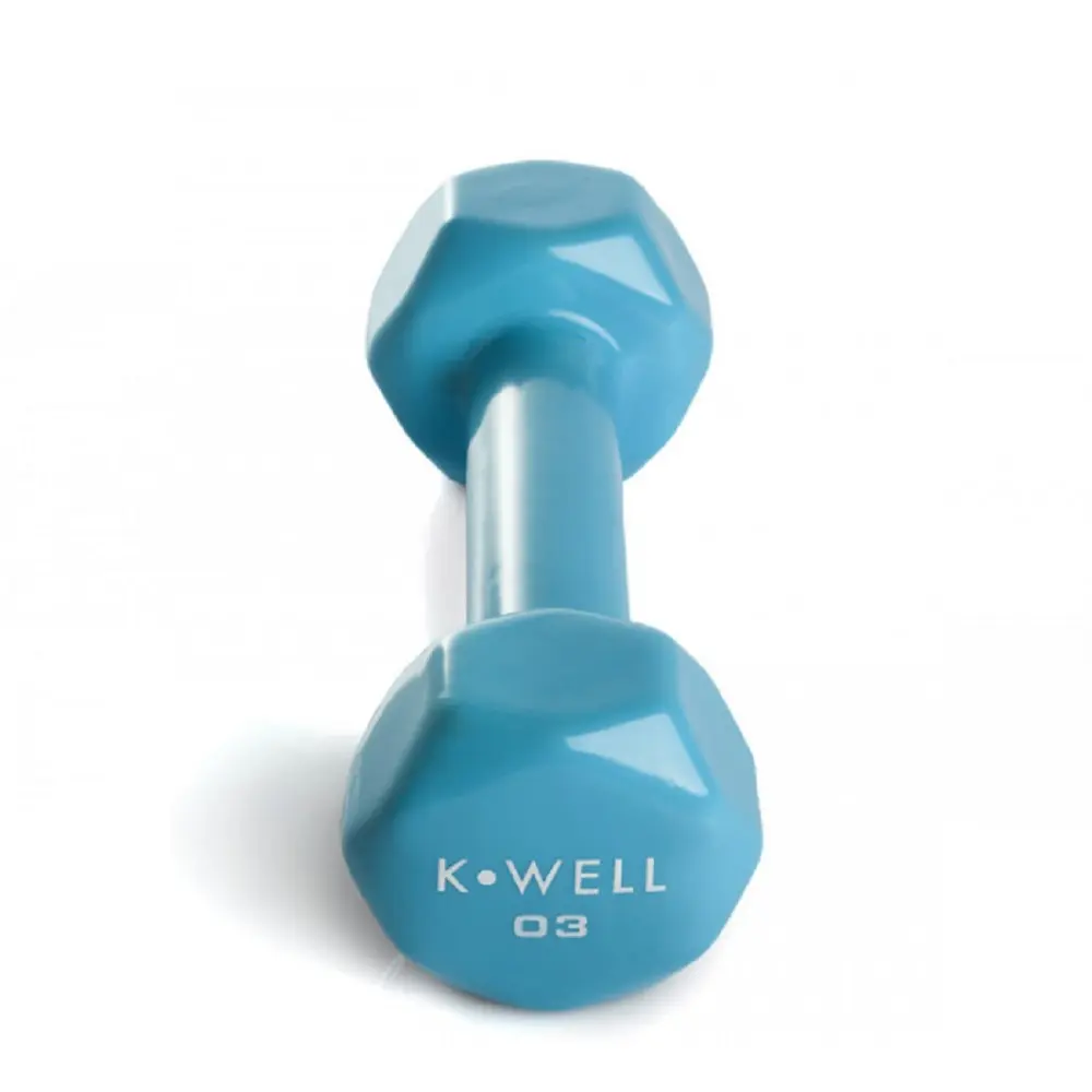  Гантель KWELL KWD2143-3