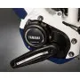 Электровелосипед Haibike SDURO FullSeven LT 5.0 i500Wh 20 s. XT 27,5", рама L, бело-синий-оранжевый, 2020