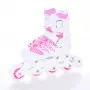 Роликовые коньки Tempish CLIPS GIRL DUO /29-32