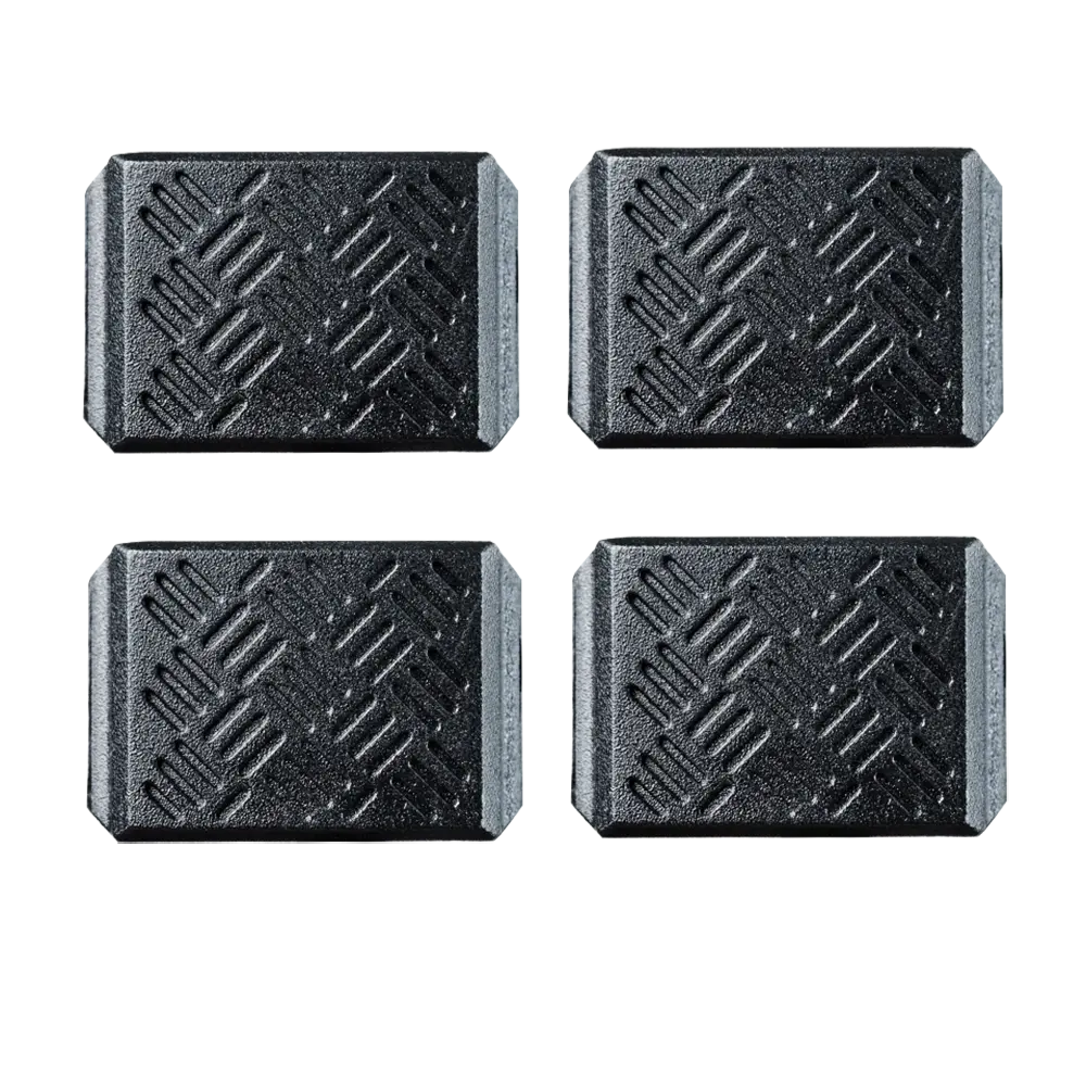 Накладки к педалям Crankbrothers TRACTION PADS, CANDY 7 & 11 / MALLET TRAIL